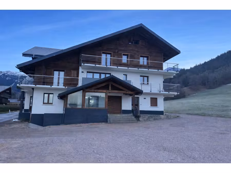 annonce appartement à vendre