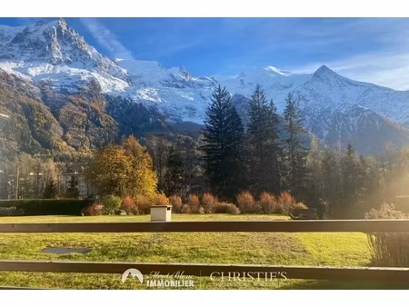annonce appartement à vendre