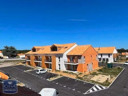 location appartement 3 pièces 61m² les moutiers en retz 44760