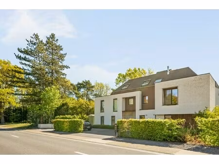appartement te koop in mol met 3 slaapkamers