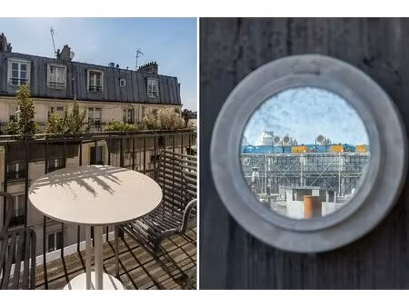 achat : appartement (75002)