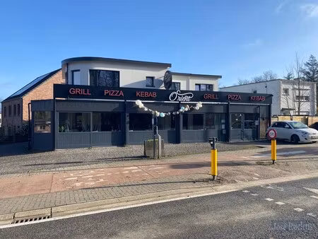 commercieel te koop in herent