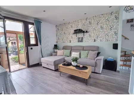 maison 5 pièces - 137 m²