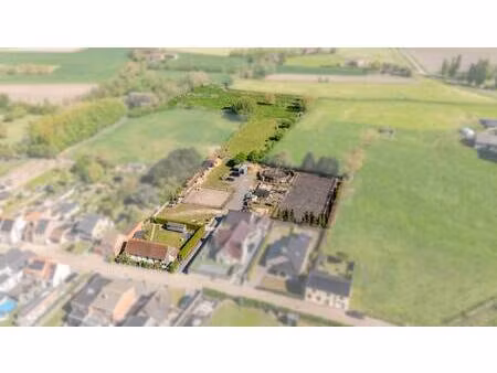 huis te koop in oudenburg met 3 slaapkamers