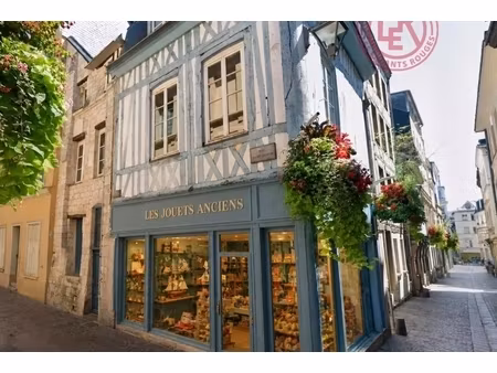 annonce maison à vendre