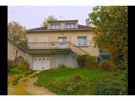 maison 5 pièce(s) 108.50 m2