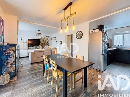 vente maison/villa 4 pièces