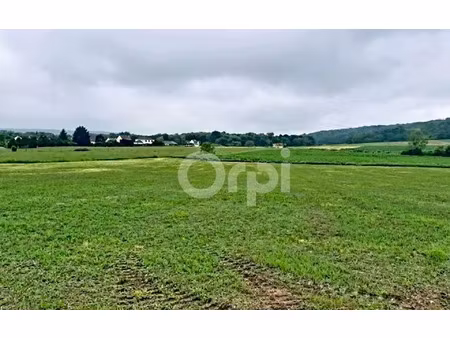 terrain sacy-le-grand m² t- à vendre  99 900 €