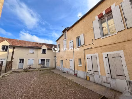 vente bâtiment