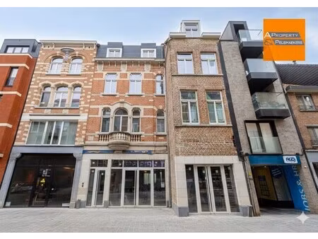 commercieel te koop in leuven met 13 slaapkamers