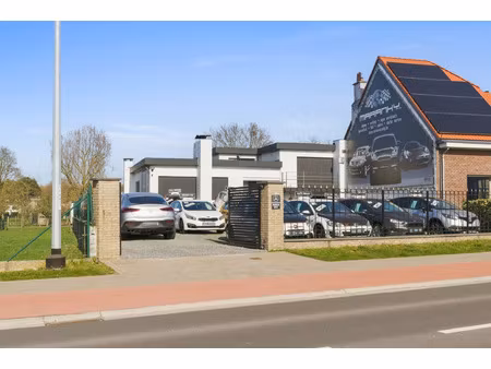 huis te koop in aalst