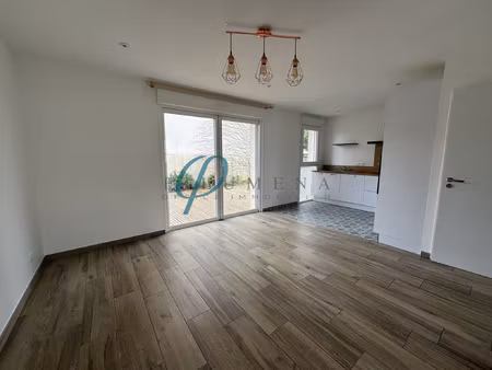 location maison 3 pièces 61m² oree d anjou 49270