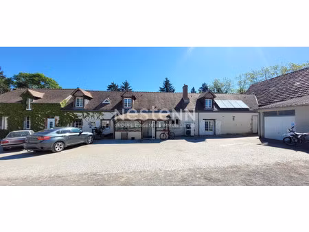 vente maison