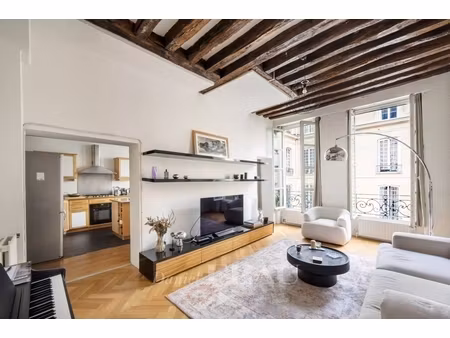 annonce appartement à vendre