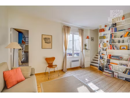 annonce appartement à vendre