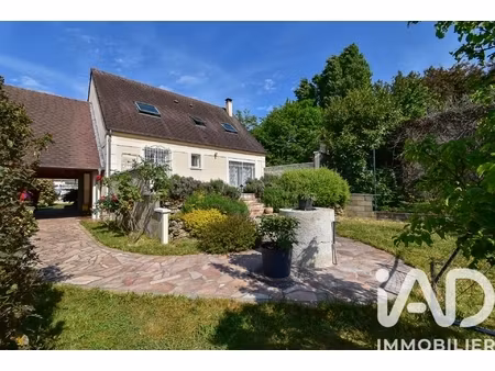 vente maison traditionnelle 5 pièces