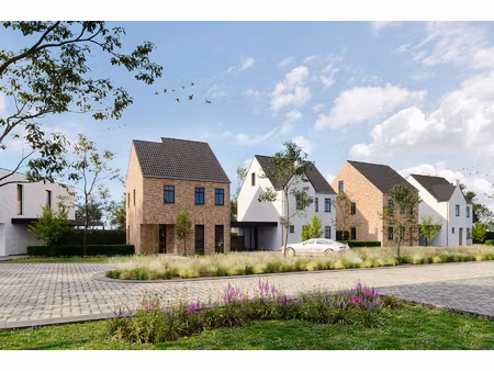 huis te koop in dilsen-stokkem met 3 slaapkamers