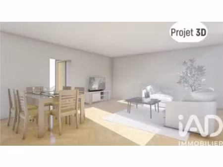 appartement à moulins-lès-metz (57160)