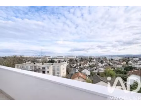 appartement à chatou (78400)