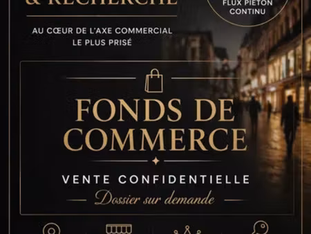 divers commerces à toulon (83000)