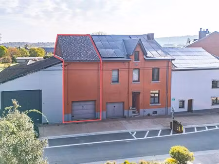 garage à vendre à rte de waillet 11 marche-en-famenne (vbe18091)