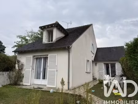 maison à les mureaux (78130)