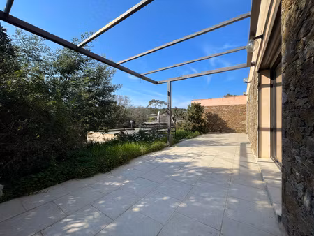 location maison 4 pièces 124m² bormes les mimosas 83230