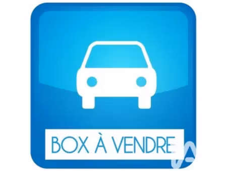 garage à versailles (78000)