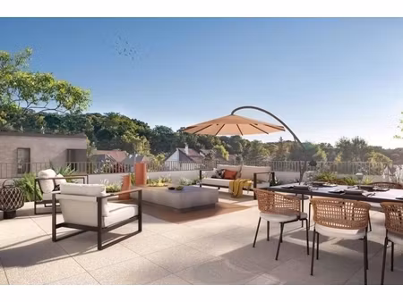 annonce appartement à vendre