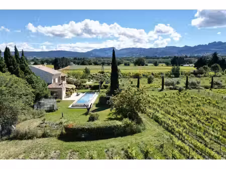 annonce maison à vendre