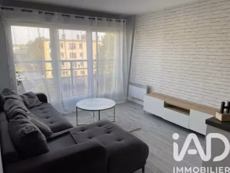 appartement à corbeil-essonnes (91100)