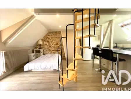 appartement à lisses (91090)