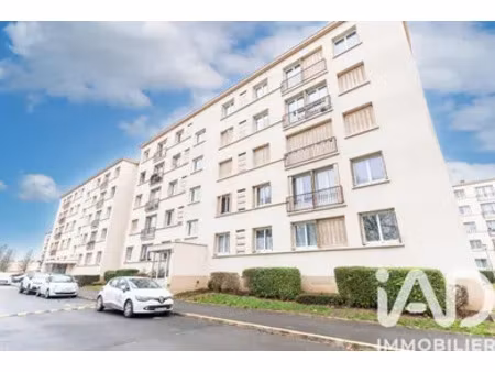 appartement à viry-châtillon (91170)