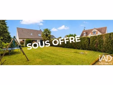 maison traditionnelle à saint-michel-sur-orge (91240)