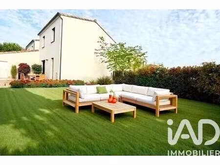 vente maison piscine à sernhac (30210) : à vendre piscine / 93m² sernhac