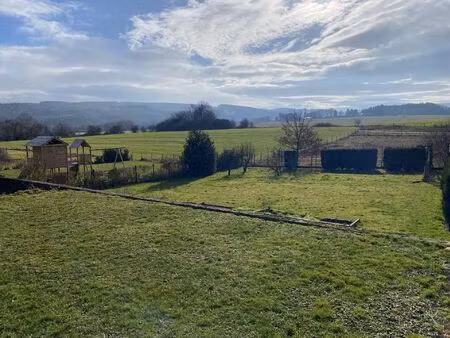 terrain à vendre à rue de marche aywaille (vbe17877)
