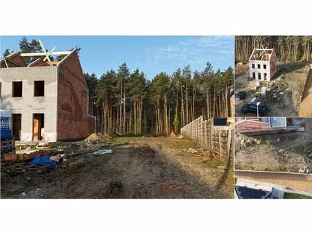 terrain à vendre à heesterstraat ham (rbv82230)