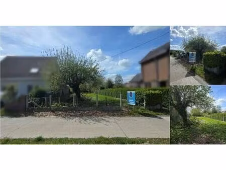 terrain à vendre à de pacht 2a kluisbergen (rbv82297)