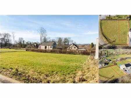 terrain à vendre à rue des cheminays 15 nassogne (vbe17872)