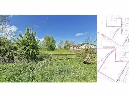 terrain à vendre à rue tour de la vierge hellebecq (vwd17400)