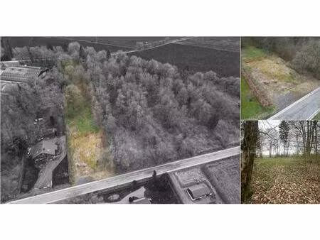terrain à bâtir à vendre à rue de liherin 0 gouvy (vbe18151)