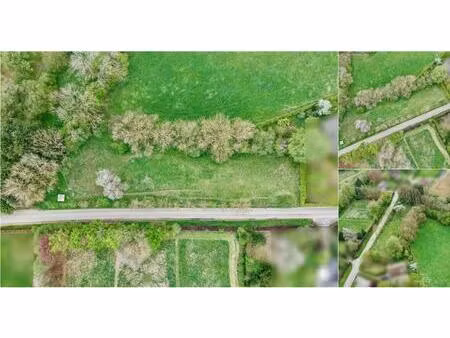 terrain à bâtir à vendre à rue de sy filot (vbe17605)