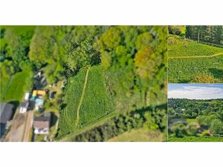 terrain à lotir à vendre à rue moister romsée (vbe17697)