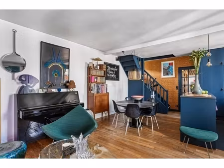 annonce appartement à vendre
