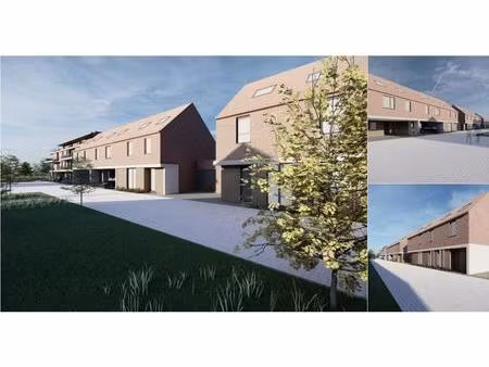 terrain à vendre de 2397 m² à strépy-bracquegnies (vbe17560)