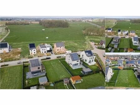 terrain à vendre à borreweide 7 wolvertem (rbv82576)