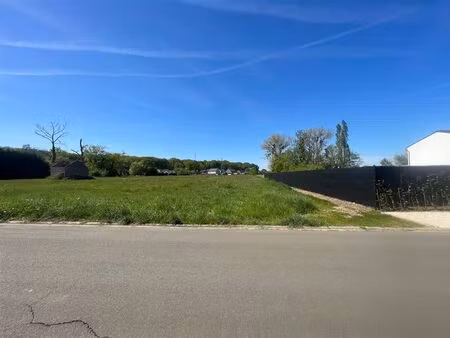 terrain à lotir à vendre à rue du clair chêne jemeppe-sur-sambre (vbe17563)
