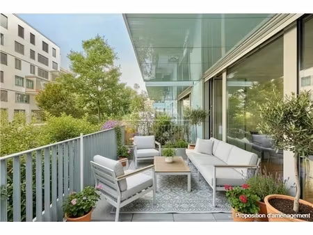 annonce appartement à vendre