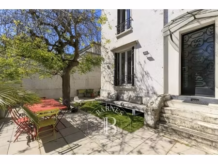 annonce maison à vendre