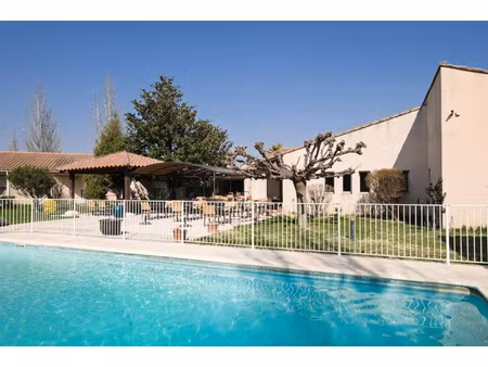investissement en residence de tourisme